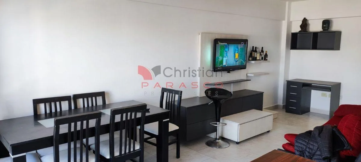 Departamento 2 Ambientes en Alquiler - Martín Coronado