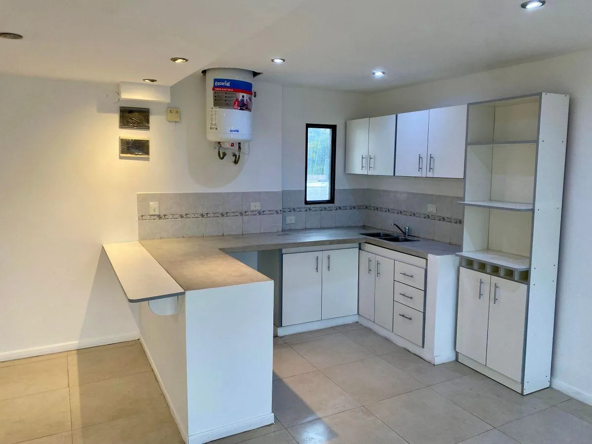 Alquiler o Venta - Departamento en La Plata