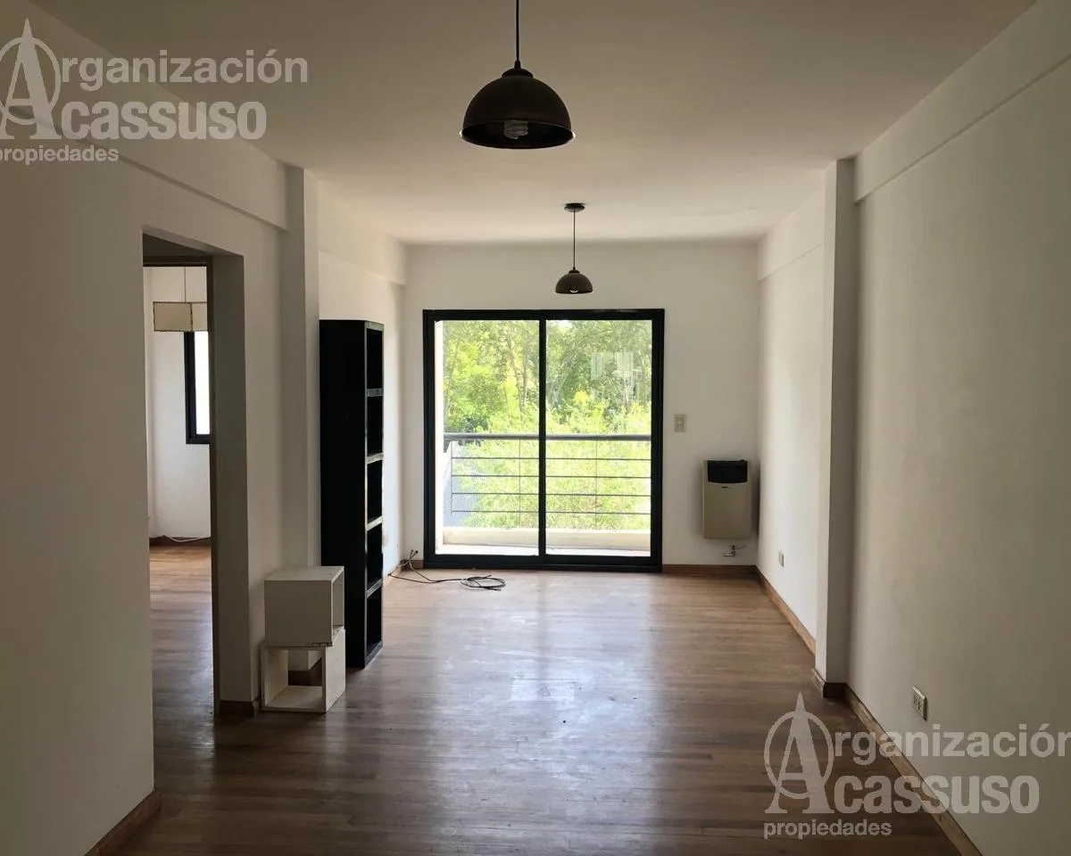 Departamento en Alquiler San Isidro