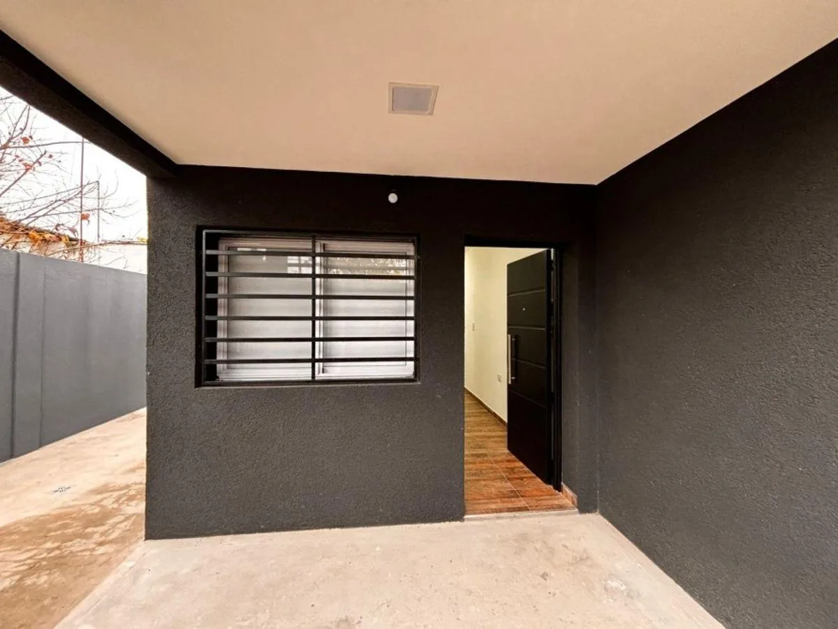 Departamento en Alquiler de Dos Ambientes