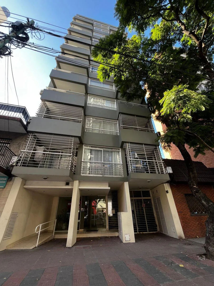 Alquiler | Villa Urquiza │ 2 Amb │ Alvarez Thomas Al 3000