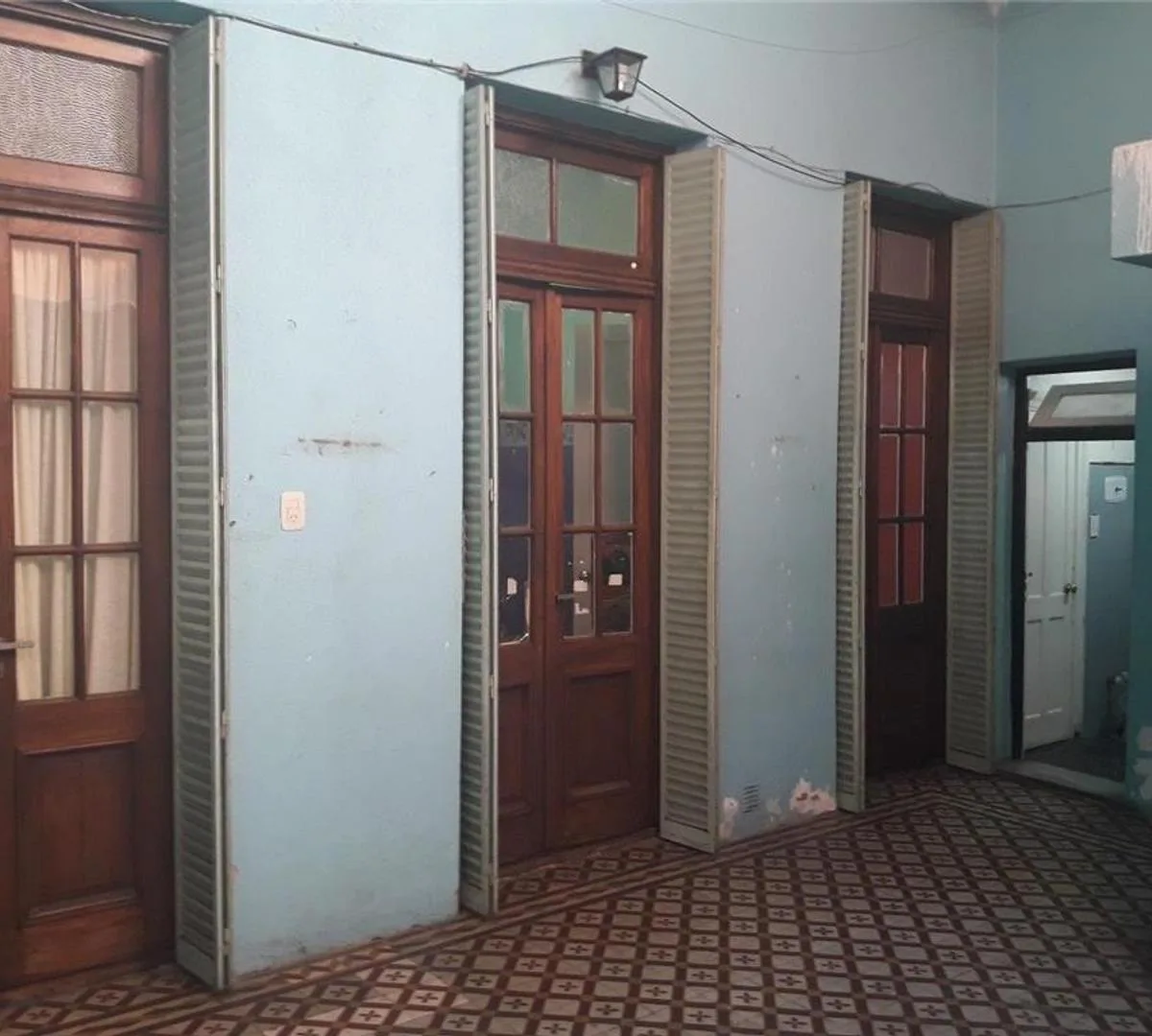 Exc PH 4 Amb C Patio Cub Excel Ubicacion Cerca Subte