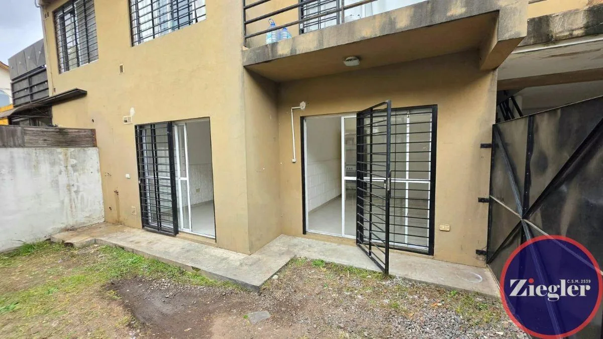 Departamento en Alquiler C/ Cochera en San Miguel