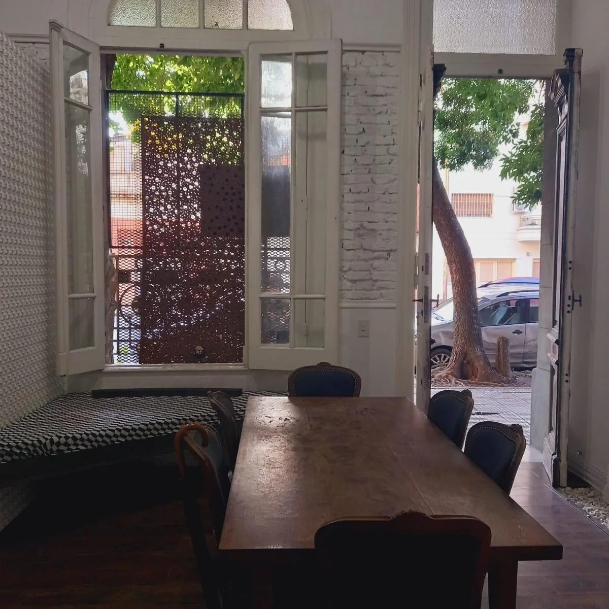 San Telmo - Bolivar 1800 - Comodisimo 5 Ambientes!