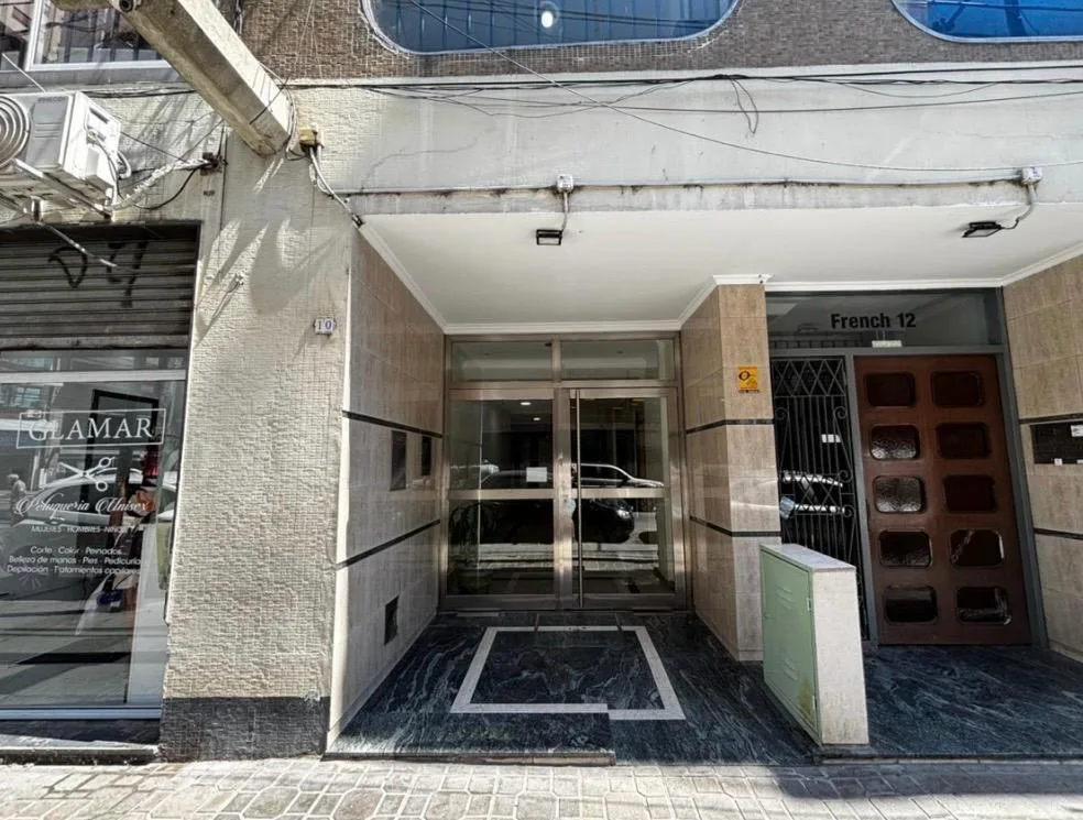 Departamento Monoambiente en Alquiler en Avellaneda