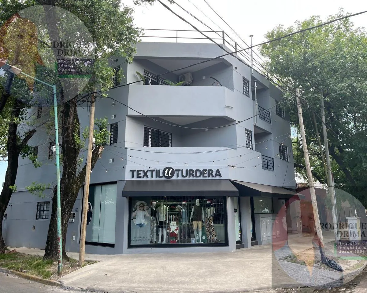 Departamento a Estrenar en Excelente Ubicacion!