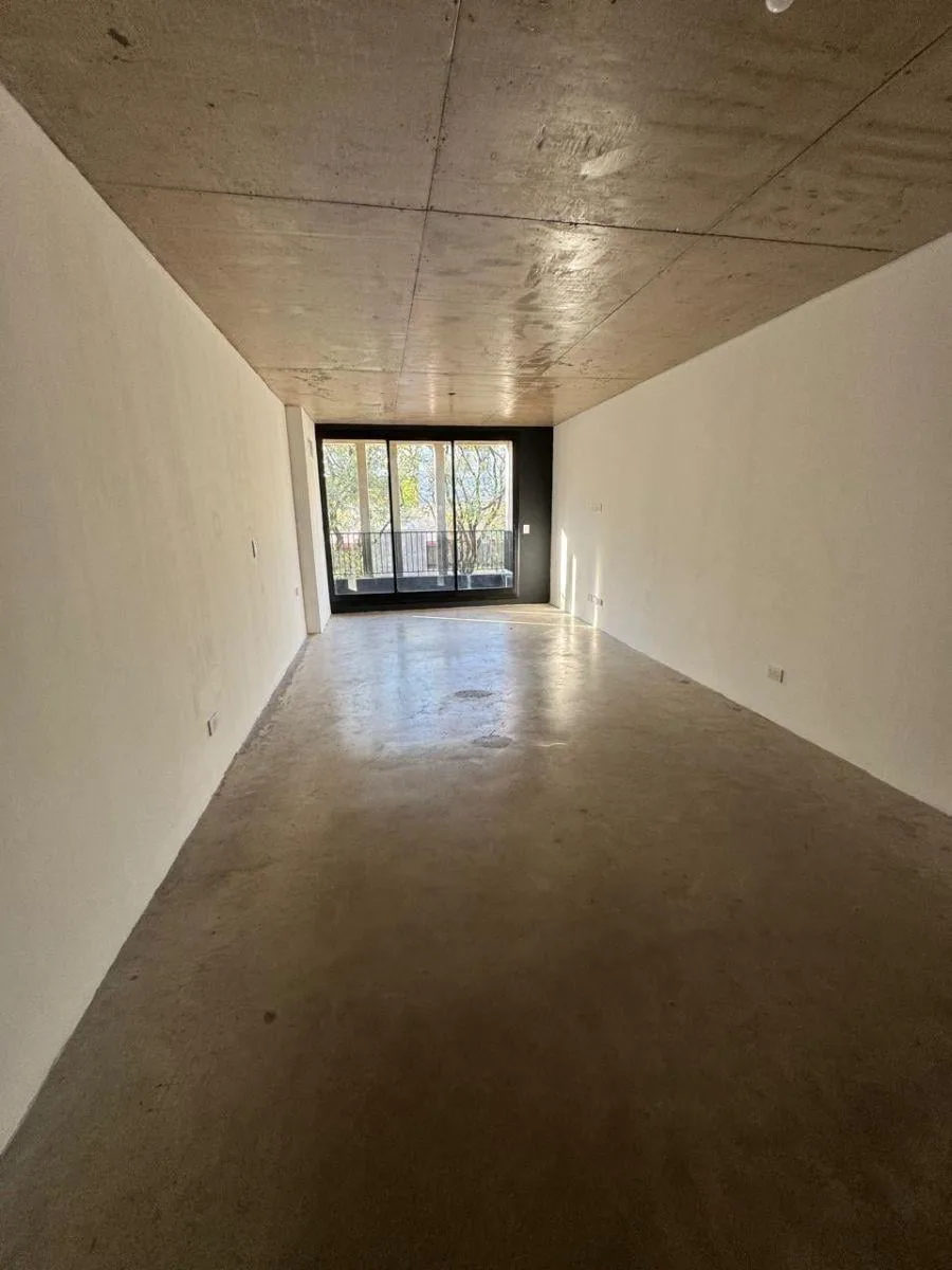 Aranguren 2700, 45 m² com varanda
