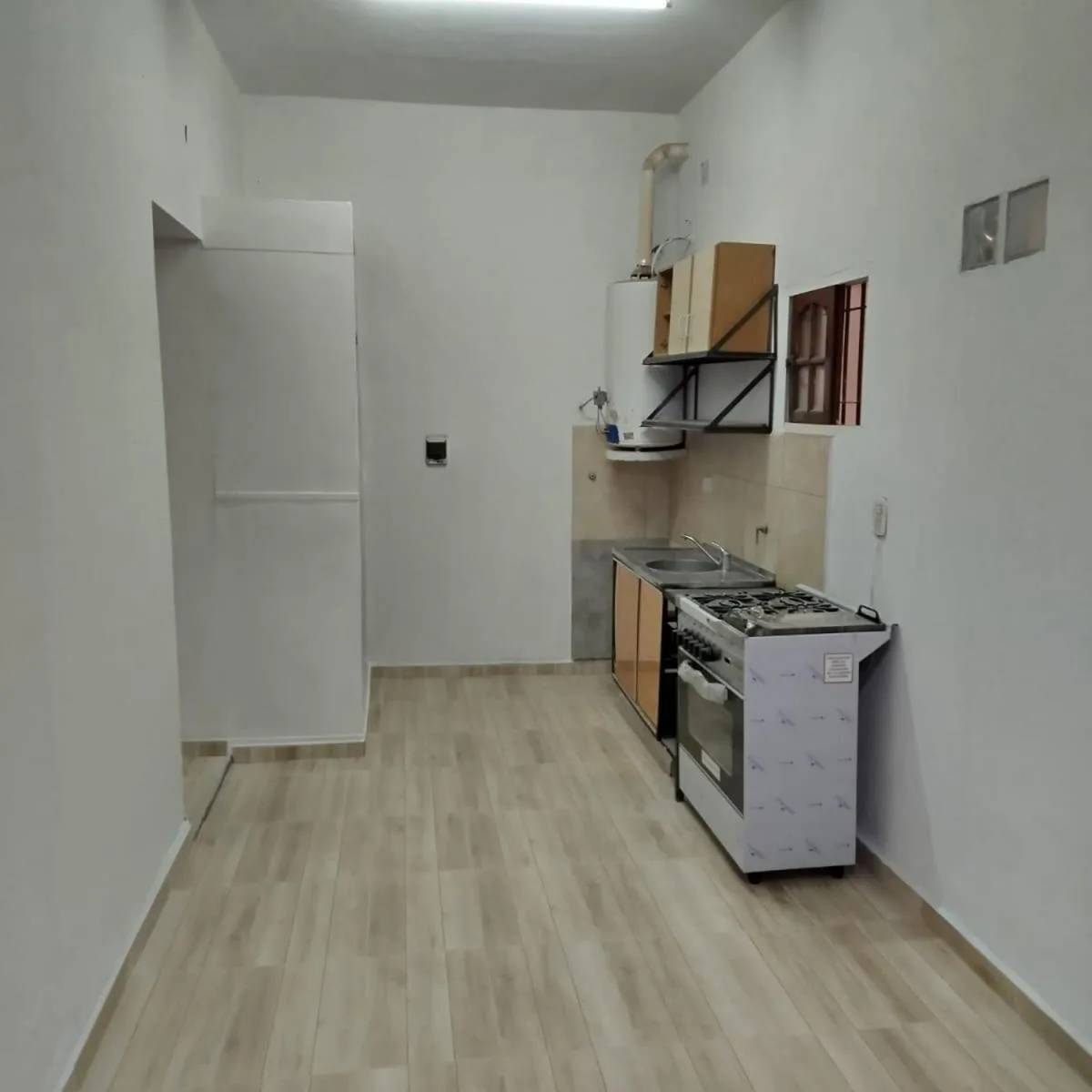 Alquiler PH 3 Ambientes Parque Chacabuco
