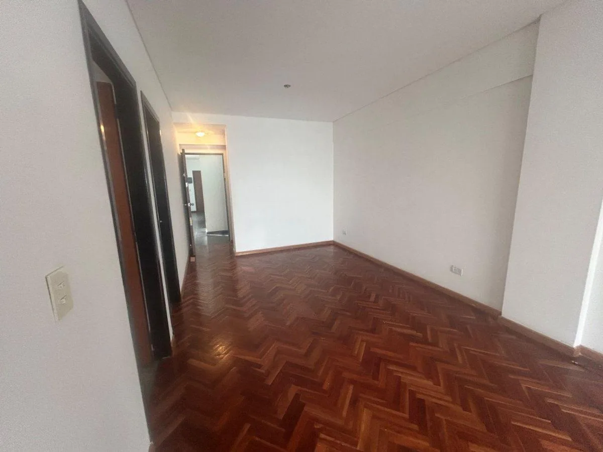 Alquiler Departamento 3 Ambientes Palermo