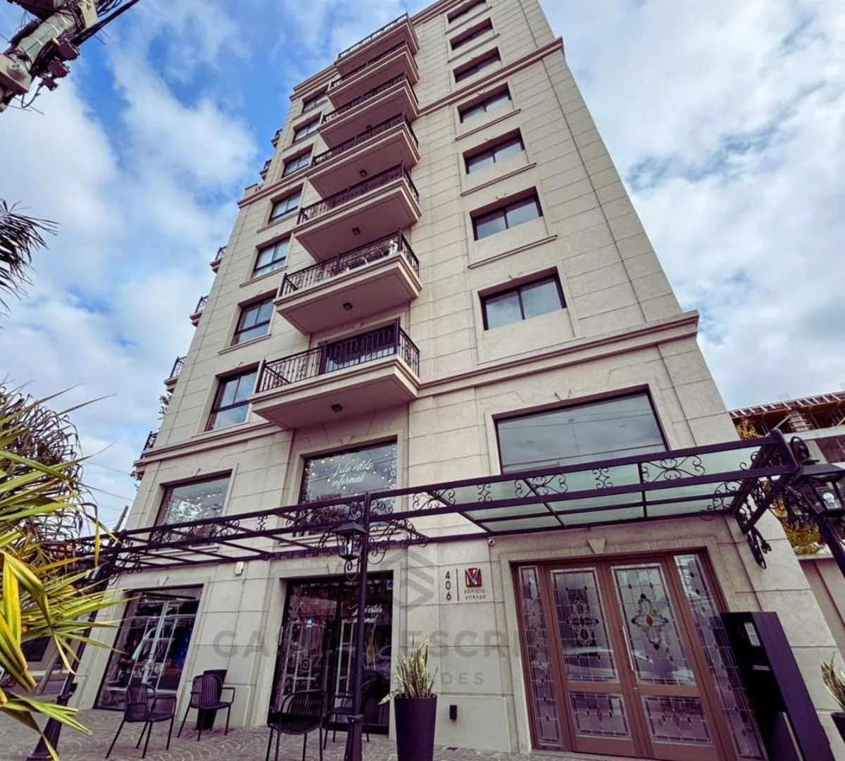 Departamento en Ituzaingó Norte