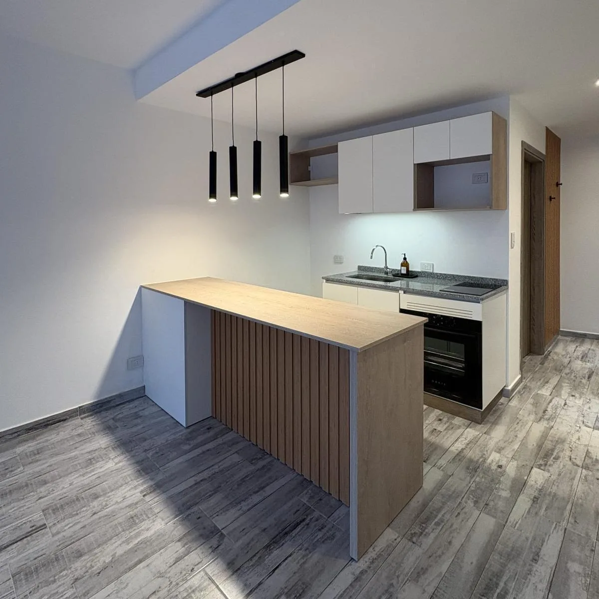 Departamento en Alquiler - Freire 2627 7° B - Coghlan (Mono - 46 M&sup2;)