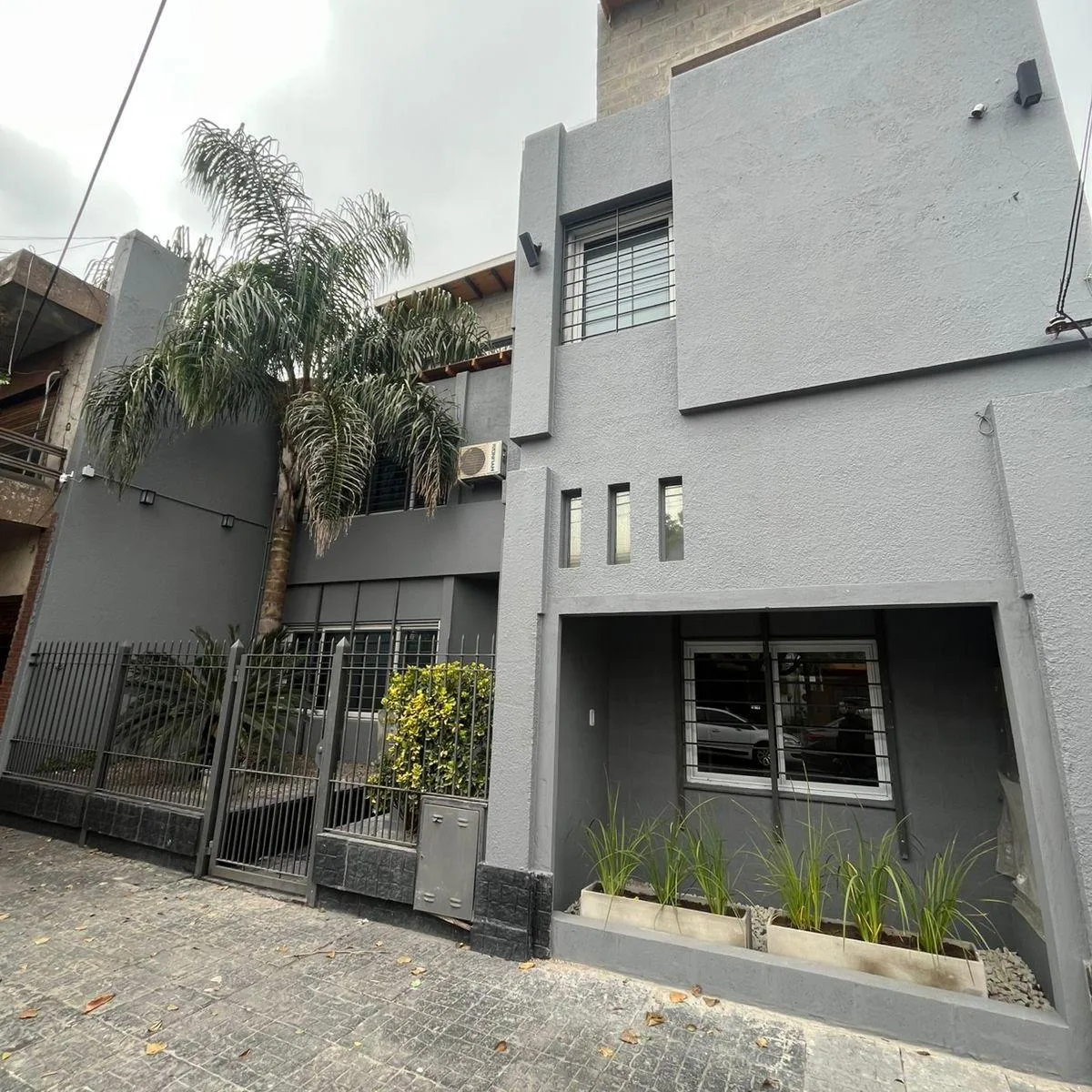 Departamento 2 Ambientes en Alquiler - 2do Piso Al Frente - Morón Sur
