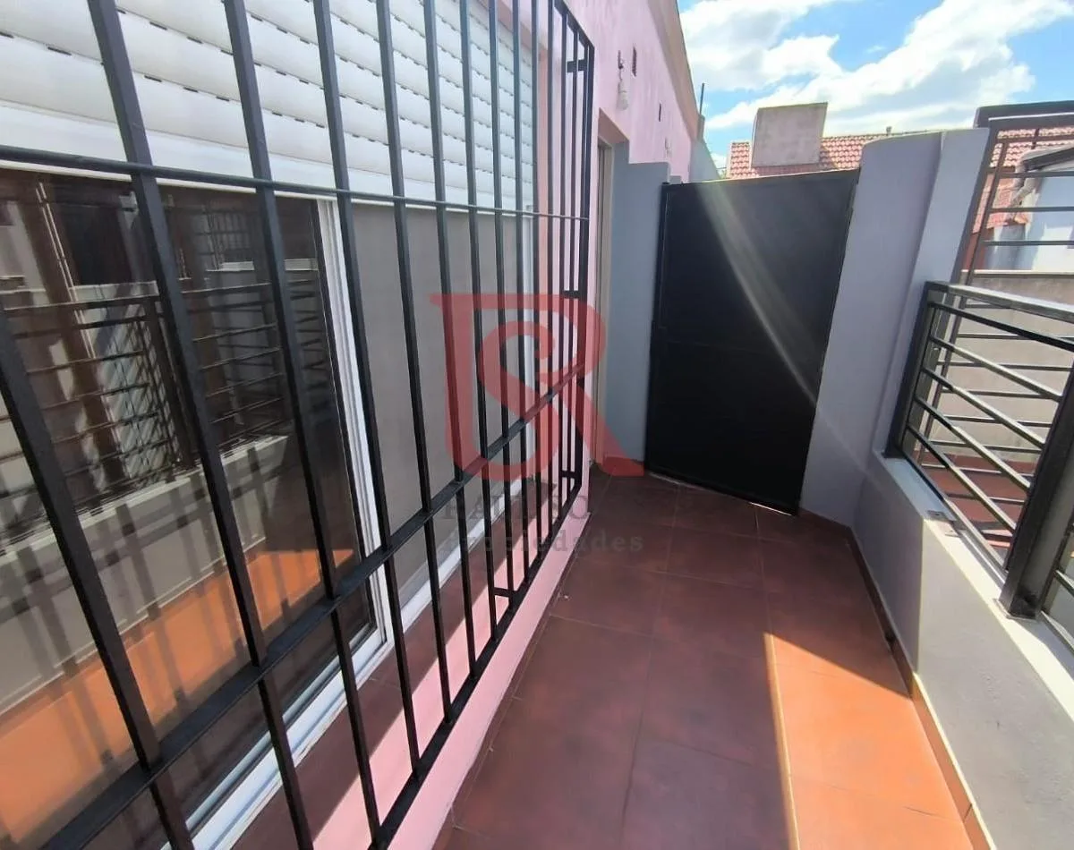 Az. Alquiler Quilmes Oeste