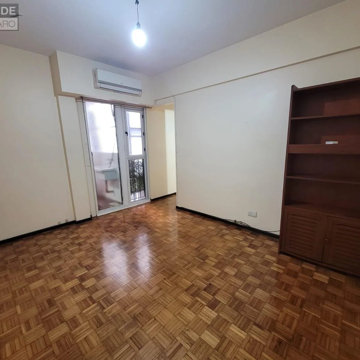 Alquiler de Departamento 2 Ambientes
