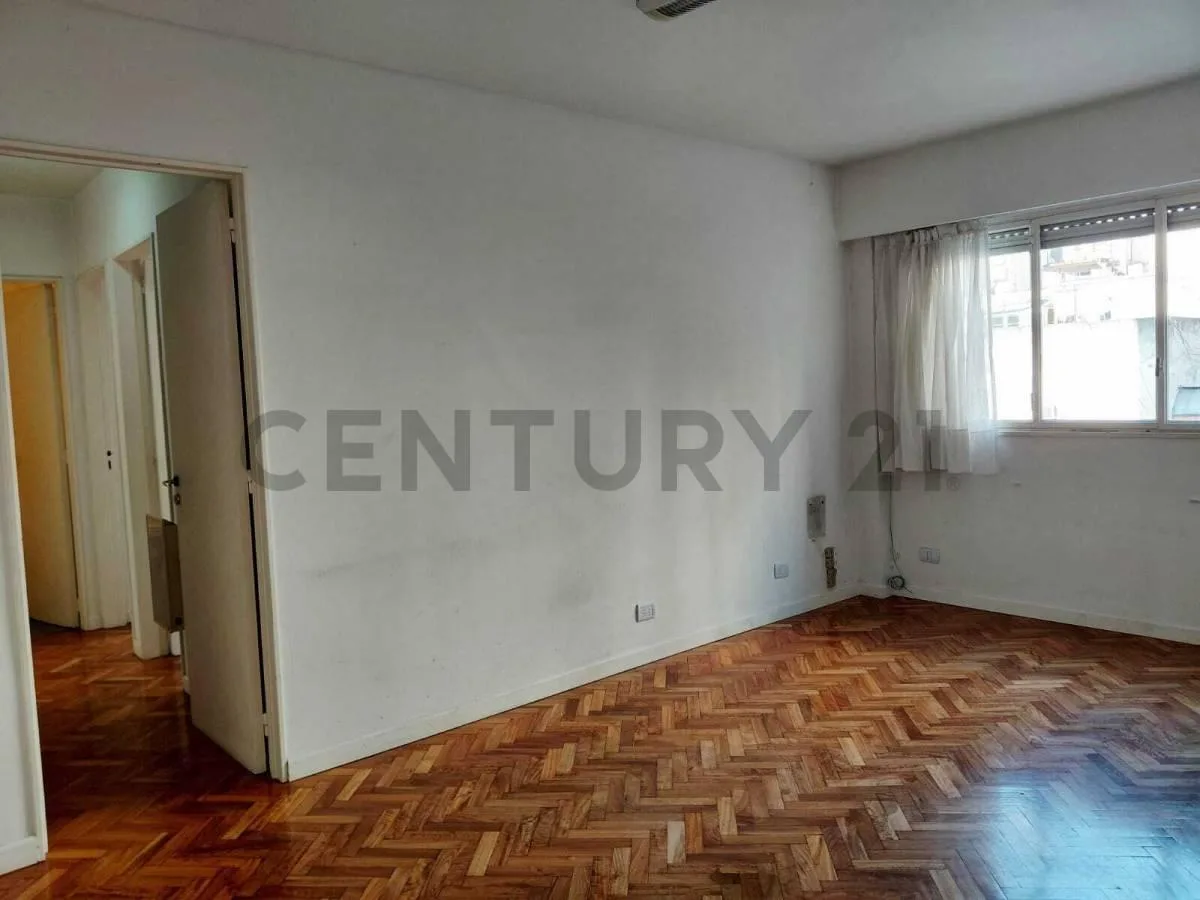 Alquiler Departamento Belgrano 3 Ambientes Apto Profesional