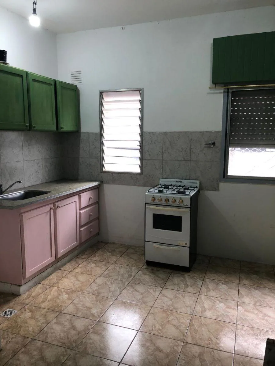 Alquiler de Departamento 2 Ambientes en El Corazón de San Fernando