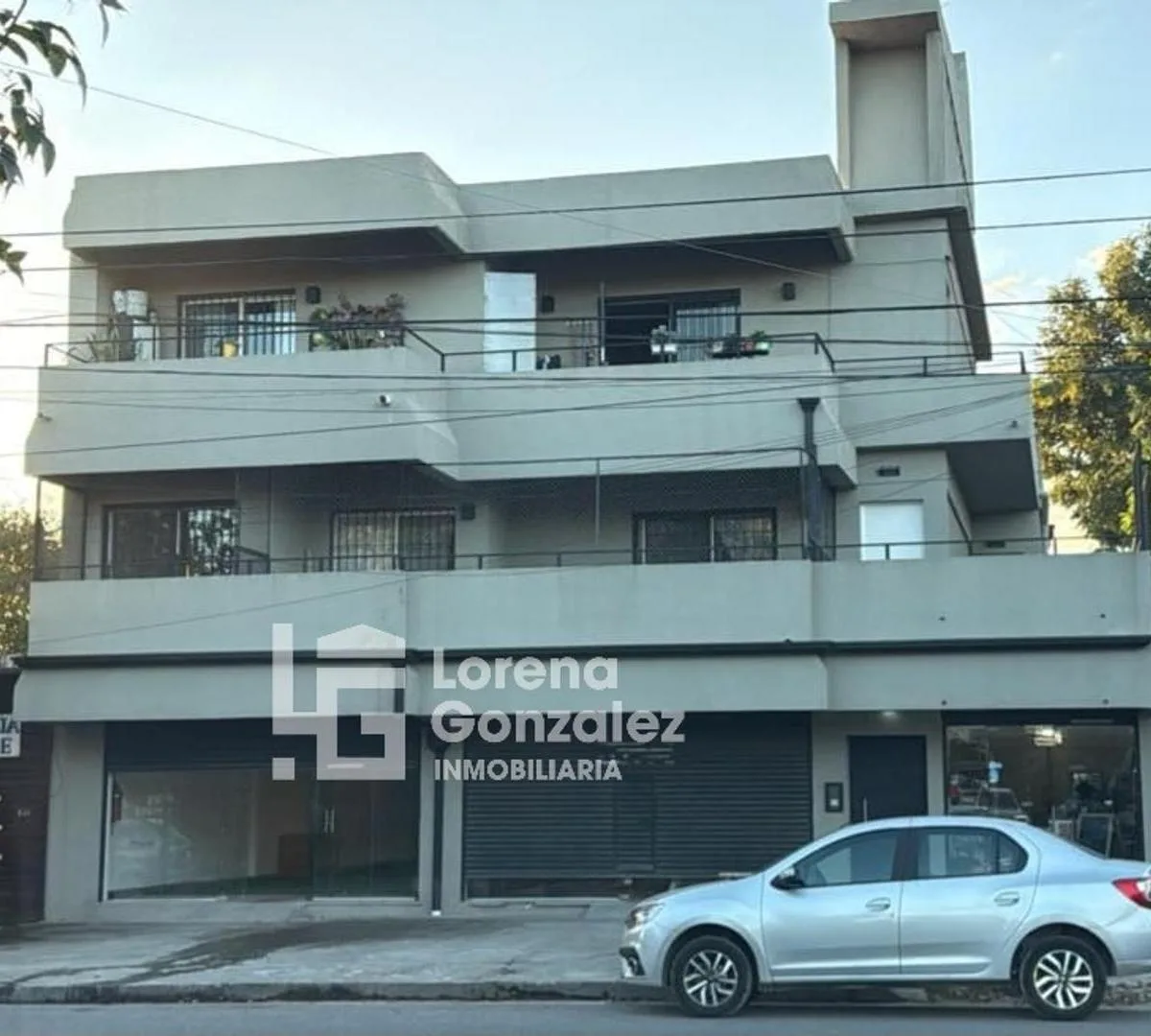Departamento Monoambiente Amoblado Escobar