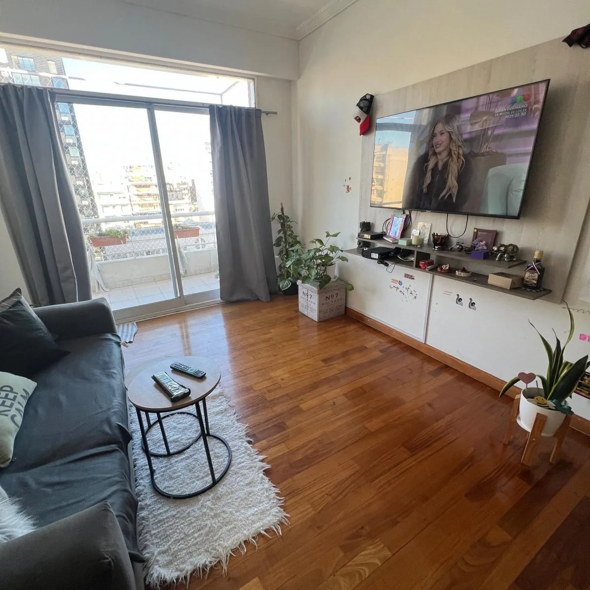 Departamento Caballito con Cochera, Pileta y Sum