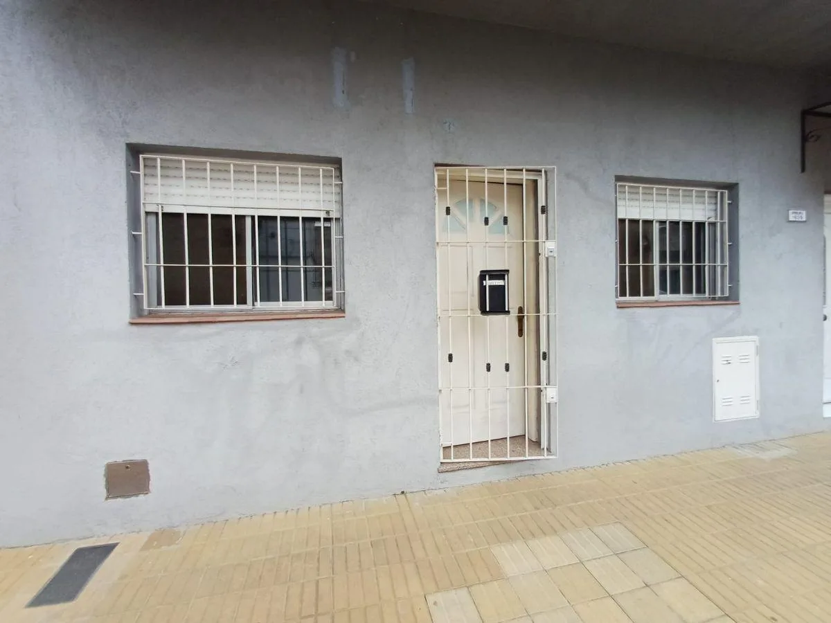 Departamento en Planta Baja 2 Ambientes Uriburu 1639 Quilmes