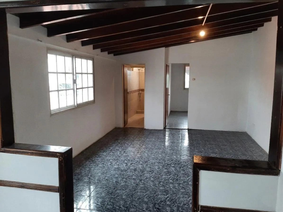Dpto con Terraza Sin Expensas Lanus Oeste 10 Min Caba