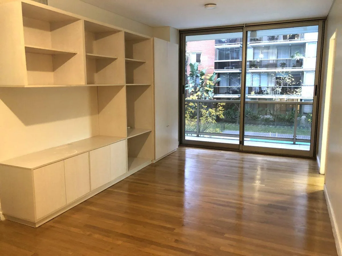 Alquiler! Departamento de 2 Ambientes con Balcón en Brisas