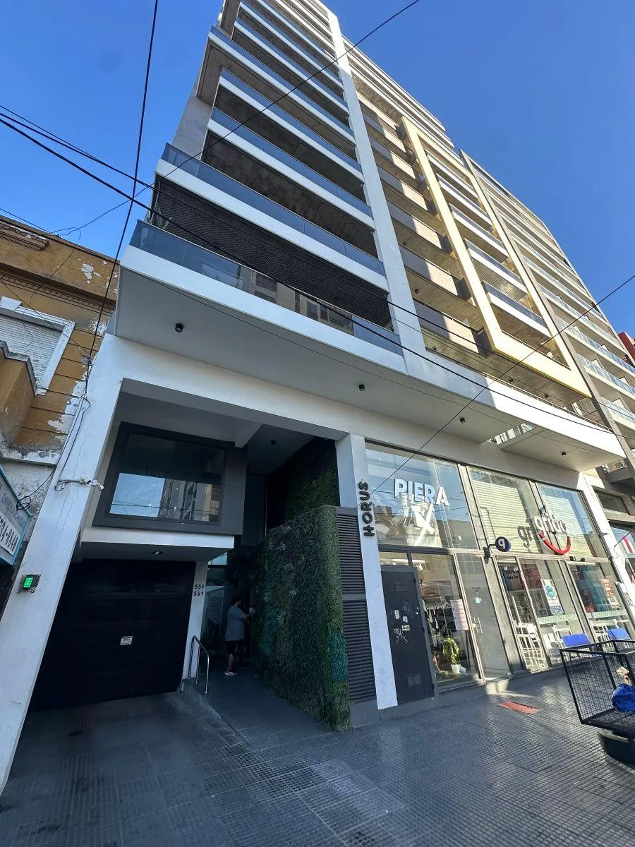 Dos Ambientes a Estrenar Wilde Centro Full Amenities con Cochera Opcional