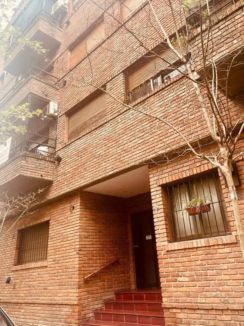 Departamento Monoambiente en Alquiler en San Fernando, G. B. a. Zona Norte, Argentina