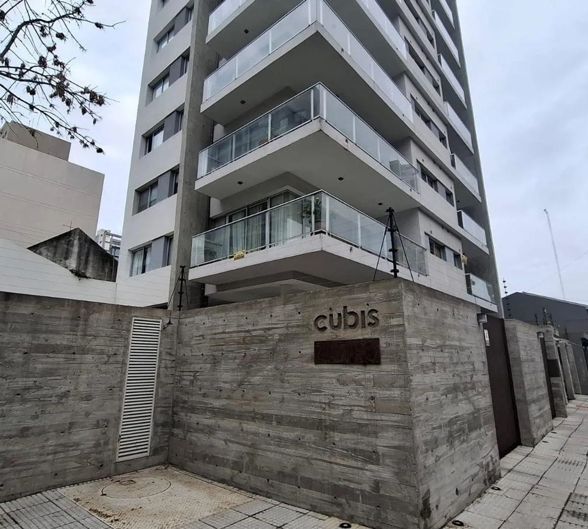 Alquiler Depto 2 Ambientes Cochera Quilmes