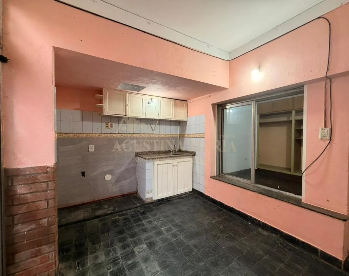 Alquiler Departamento 2 Ambientes Jose C Paz