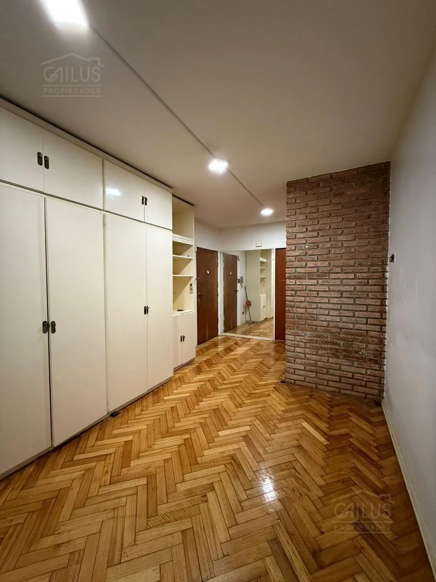 Departamento en Alquiler en Caballito (Guayaquil Al 100) de 1 Amb. Caballito