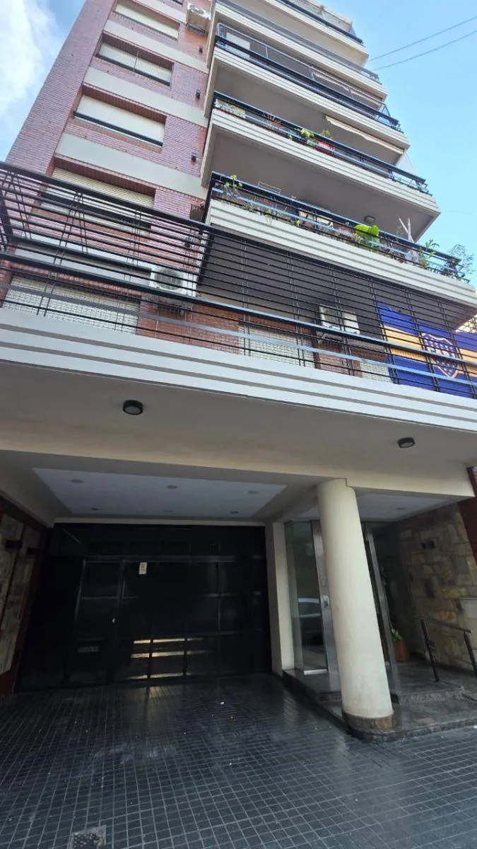Alquiler Departamento 3 Ambientes en Boedo