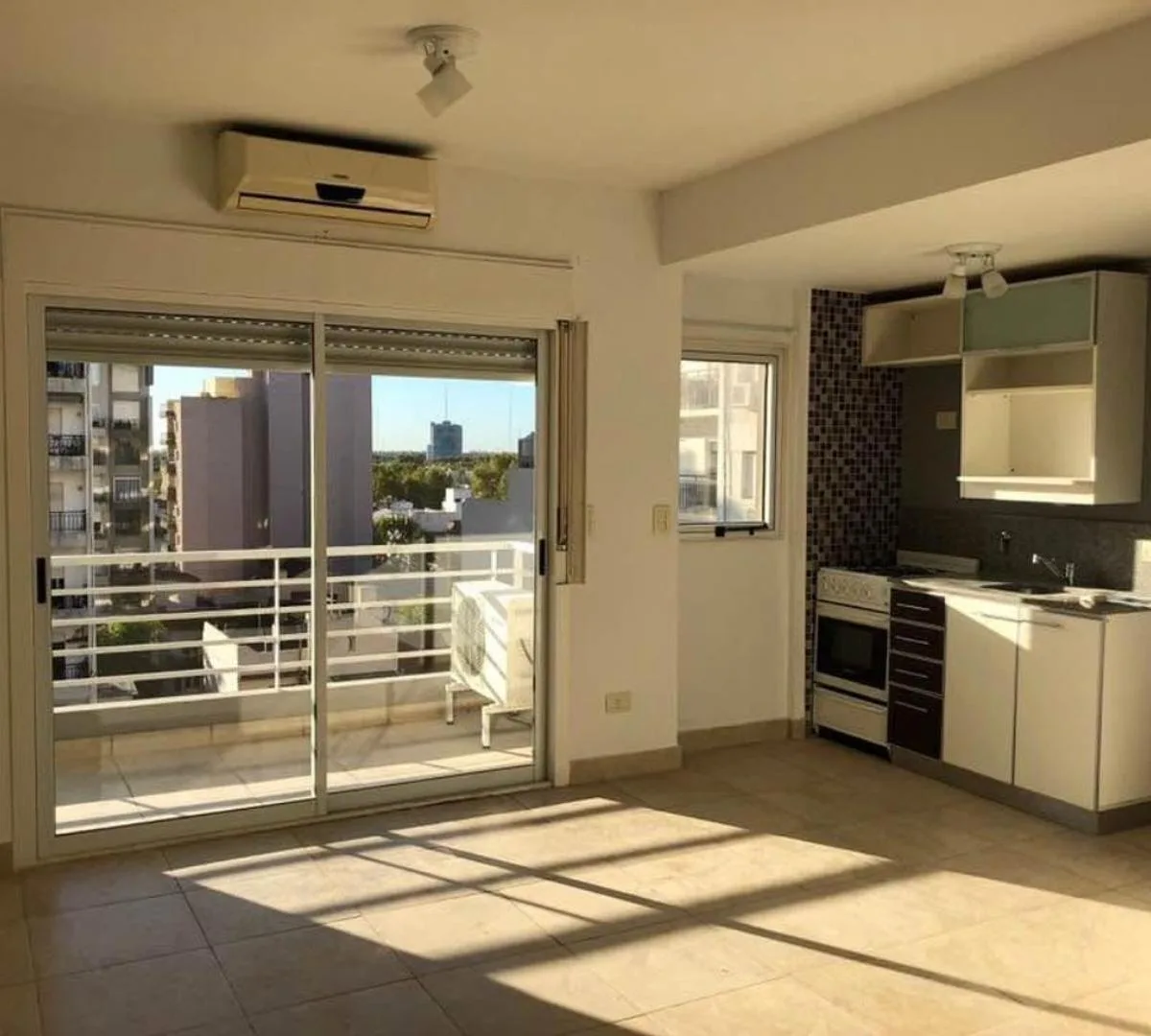Depto 2amb con Balcon Al Frente