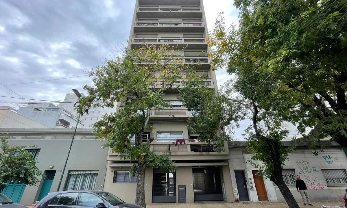 Departamento en Alquiler