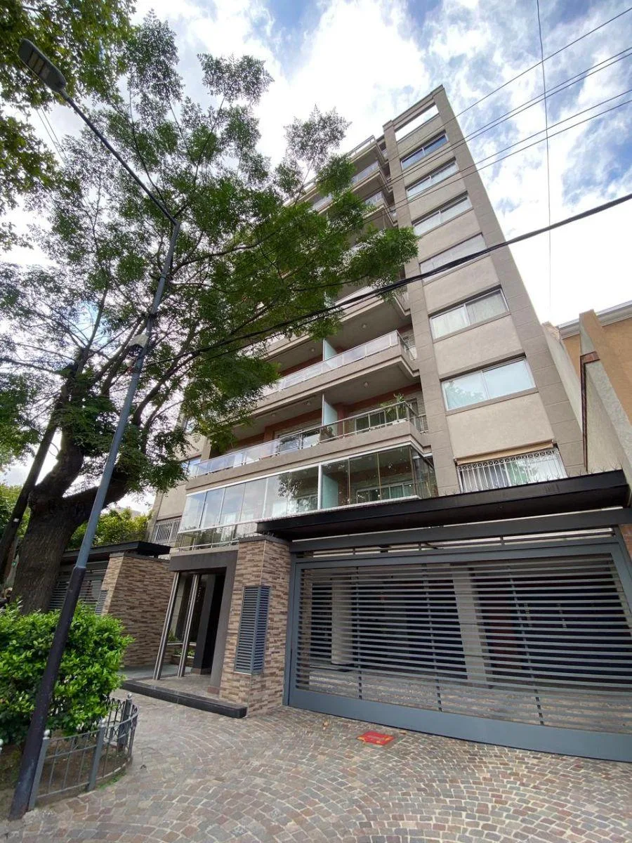 Departamento 2 Ambientes en Alquiler