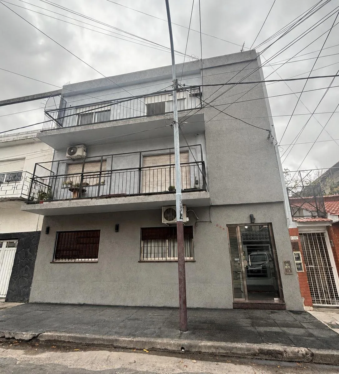 Departamento en Alquiler