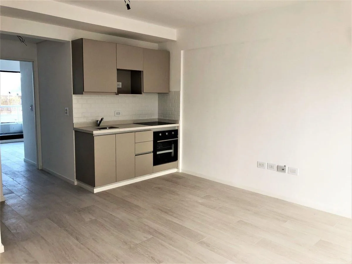 Alquiler Departamento 2 Ambientes Villa Urquiza