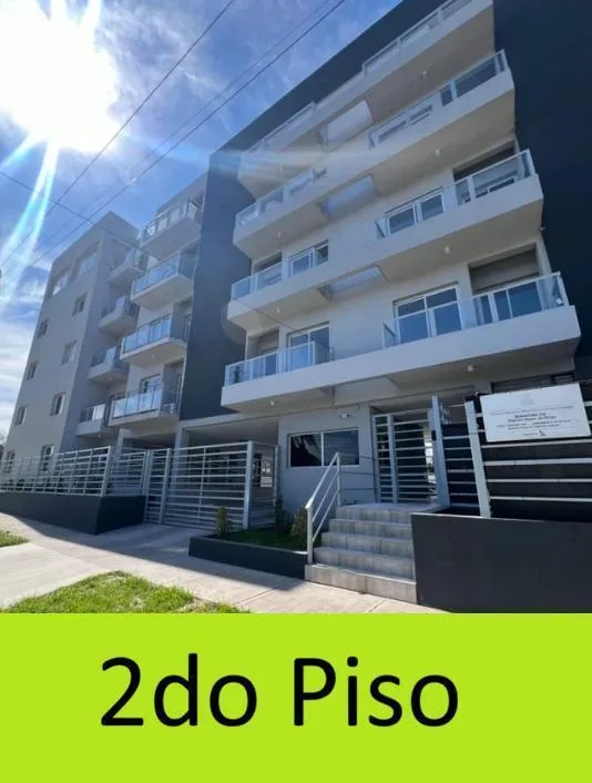 2-room apartment with balcony