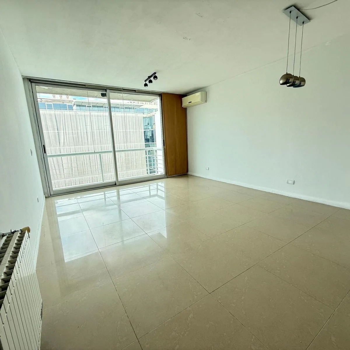 Alquiler Departamento 2 Ambientes - Palermo Hollywood