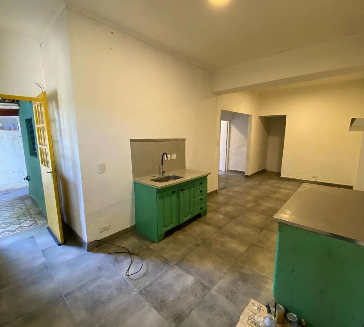 Depto Tipo Casa en Alquiler Solier 5600 Wilde
