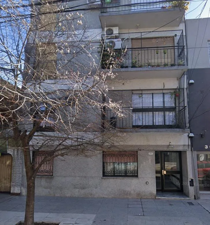 Departamento en Agronomia