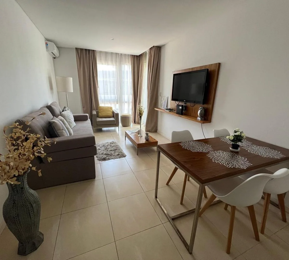 Departamento en Alquiler en Bahia Grande, Nordelta, Tigre