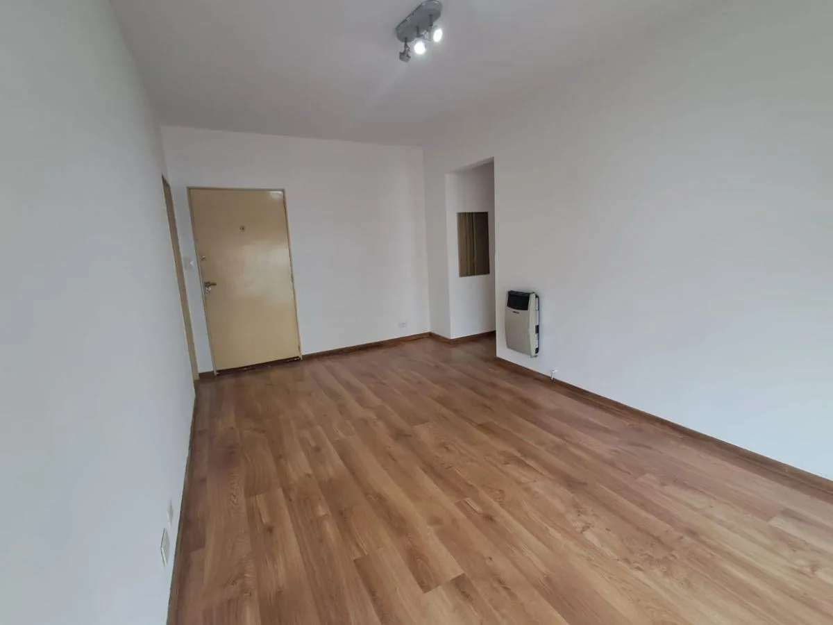 2-room apartment with balcony
