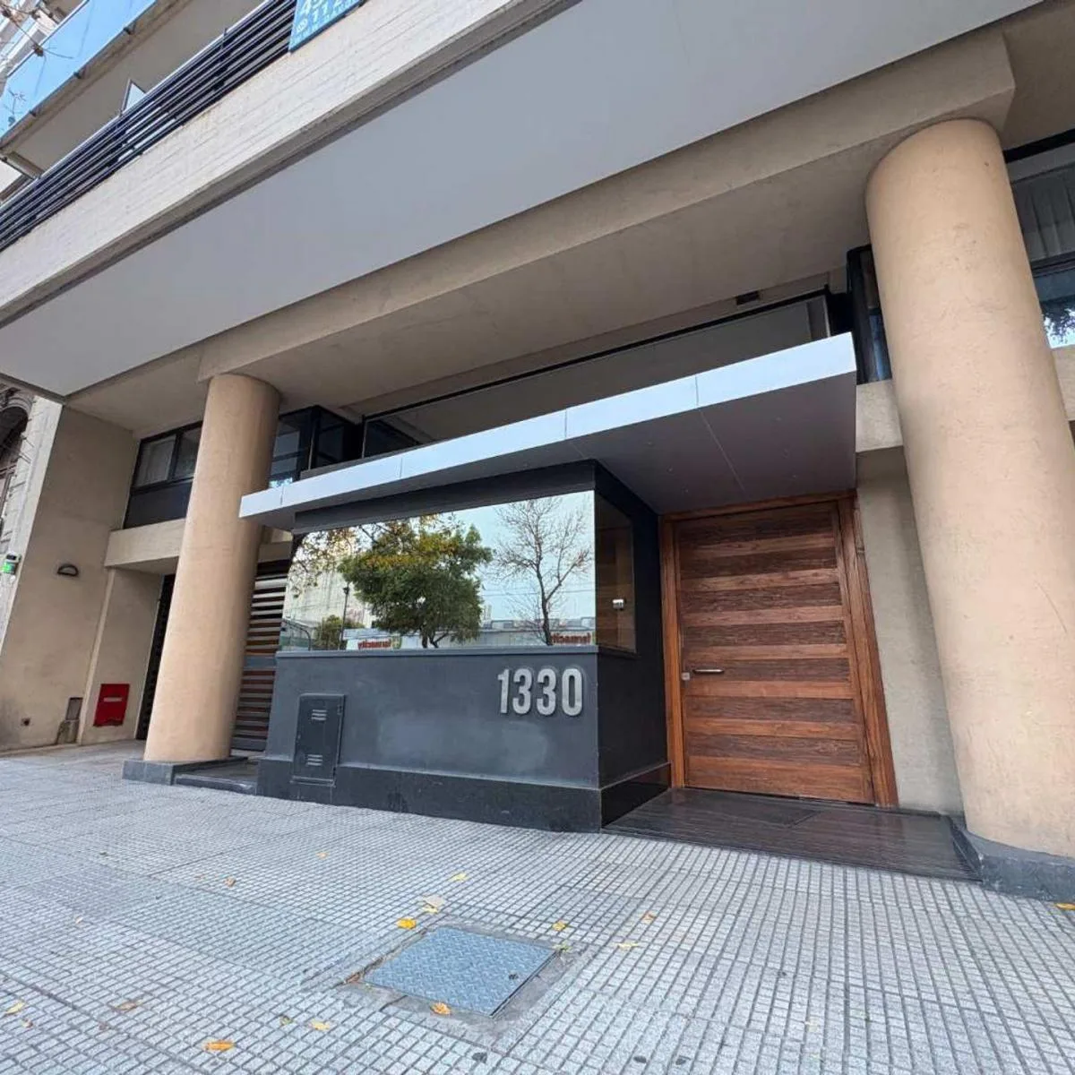 Dpto 2 Amb Alquiler C/balcon y Gge Zona Uade Caba