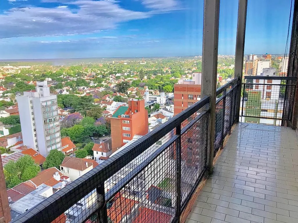 Alquilo 3 Amb Quimes Centro Vista Al Rio