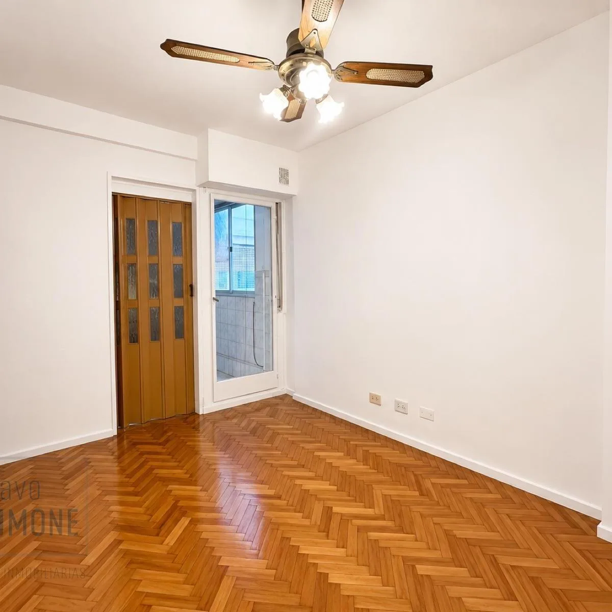 Квартира 2 комнаты 35 м²