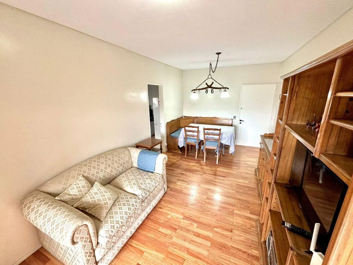 Departamento 2 Amb