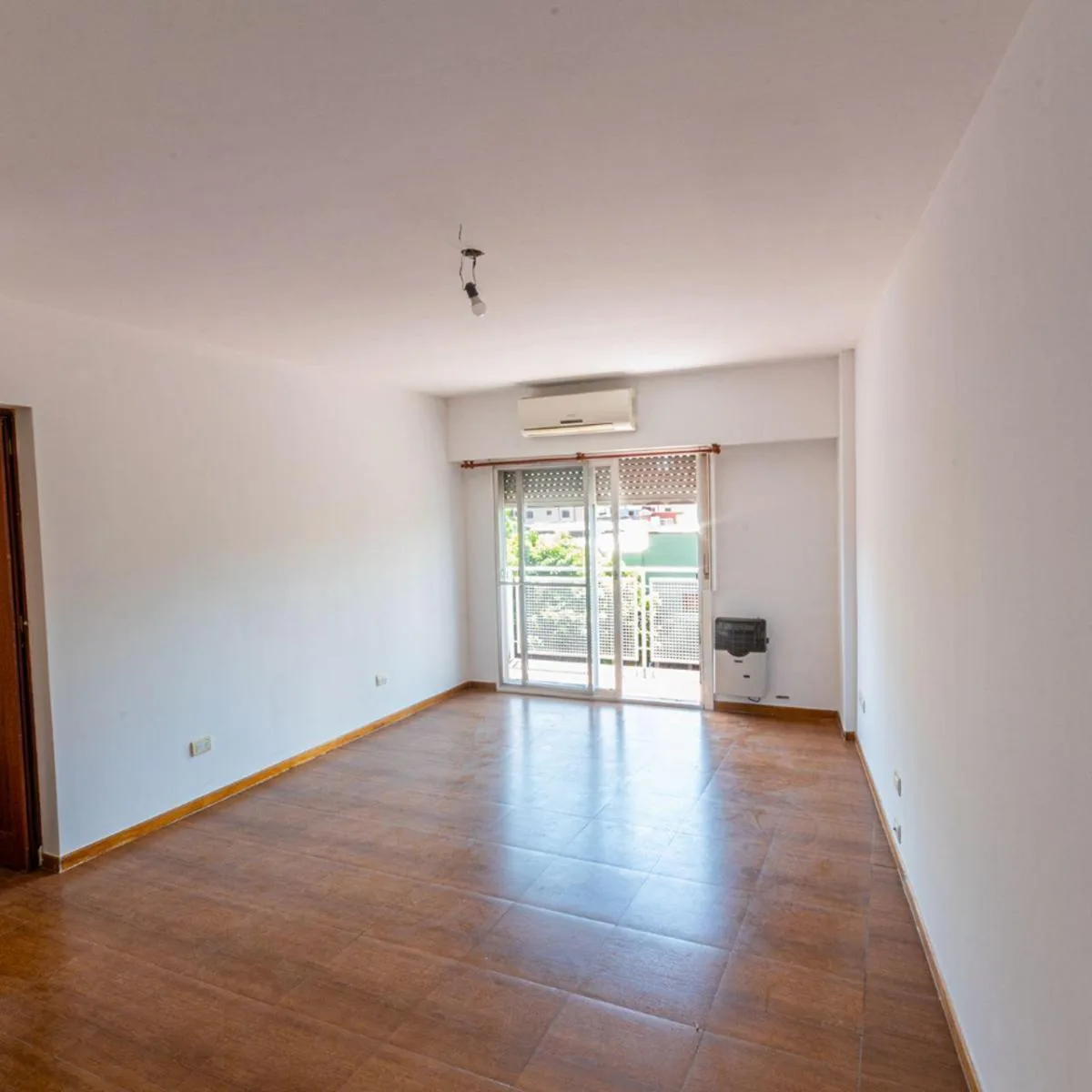 Alquiler Departamento 3 Ambientes Parque Patricios