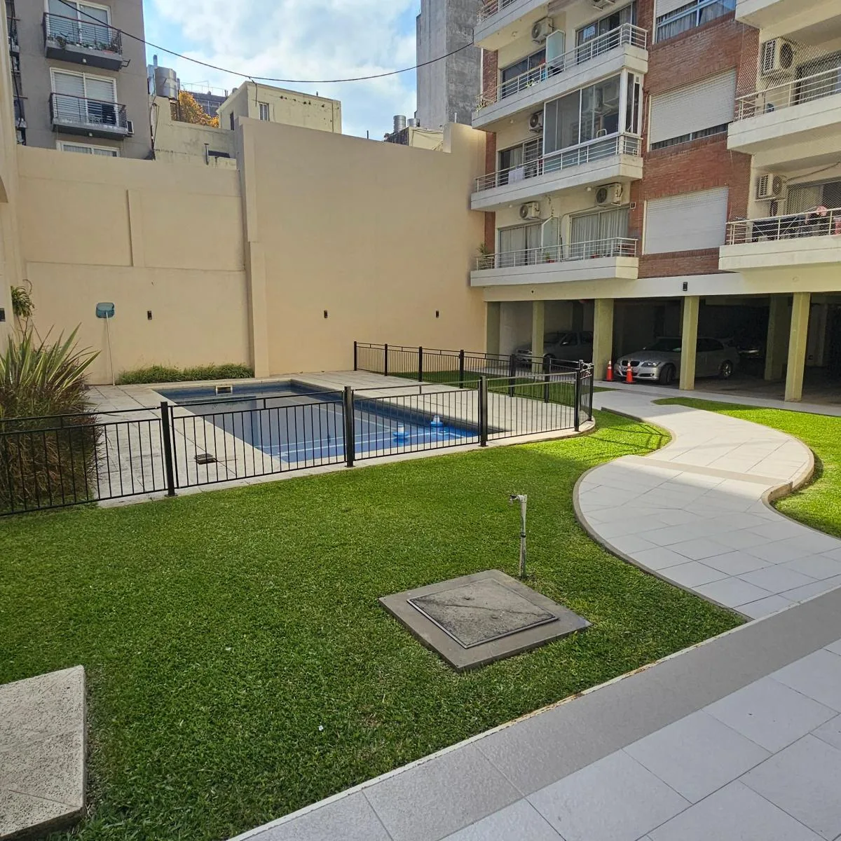 Alquiler 3 Ambientes en Almagro – $1.300.000 (Incluye Expensas, Abl y Aysa)