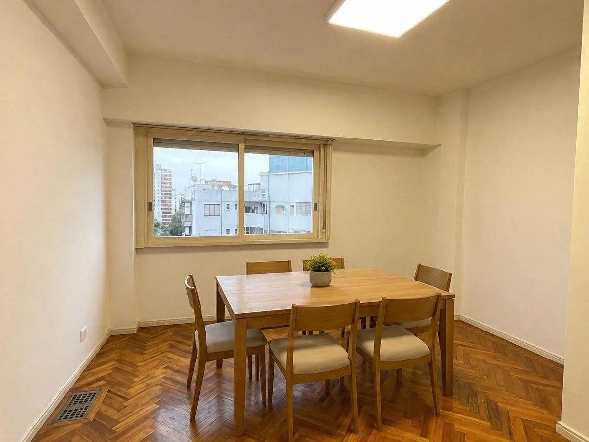 Oferta: 1 sypialnia, Villa Crespo