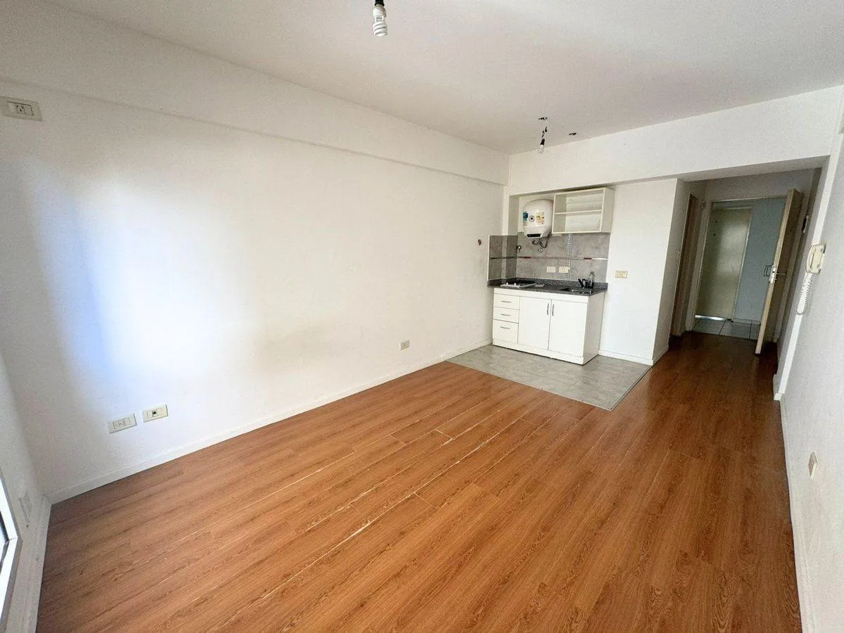 Estúdio 22 m² com elevador